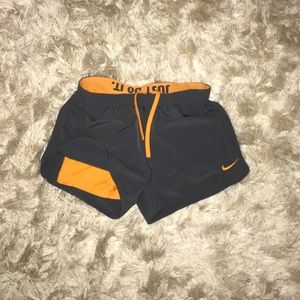 Nike Pro Shorts